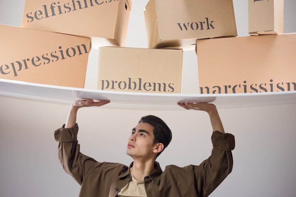 When Empathy Becomes a Tool: The Narcissistic Motivation Factor (Image Credits: Pexels)