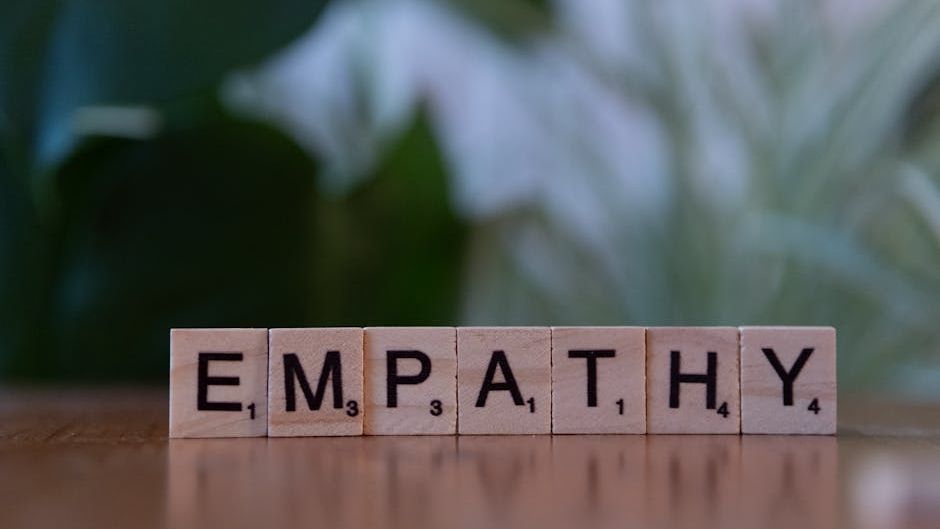 Cognitive Empathy vs. Affective Empathy: Which Signs Can "Read" You Without Actually Caring?