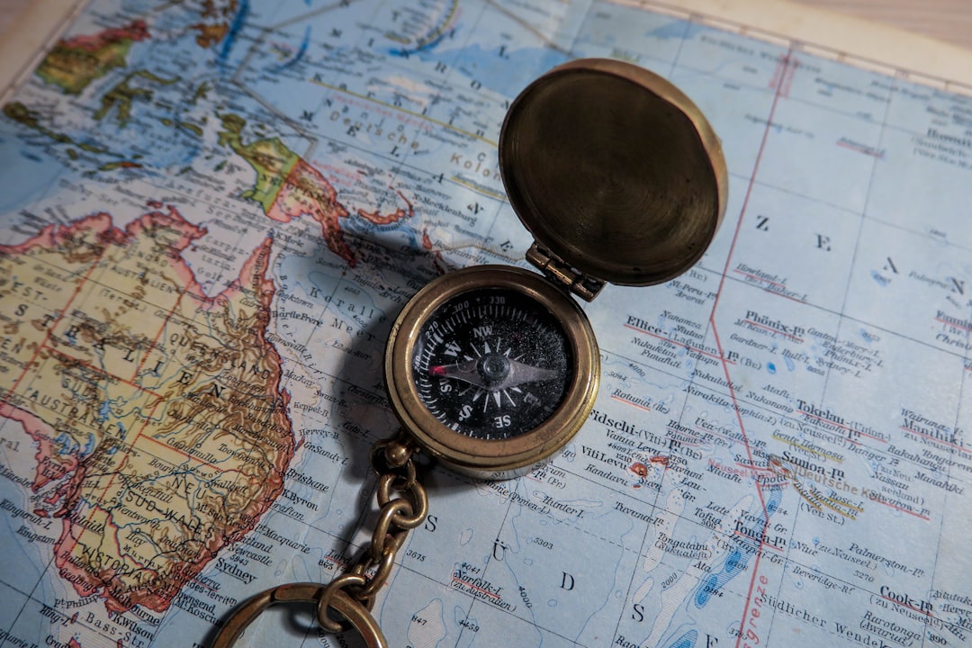 What the Map Actually Shows (Image Credits: Unsplash)