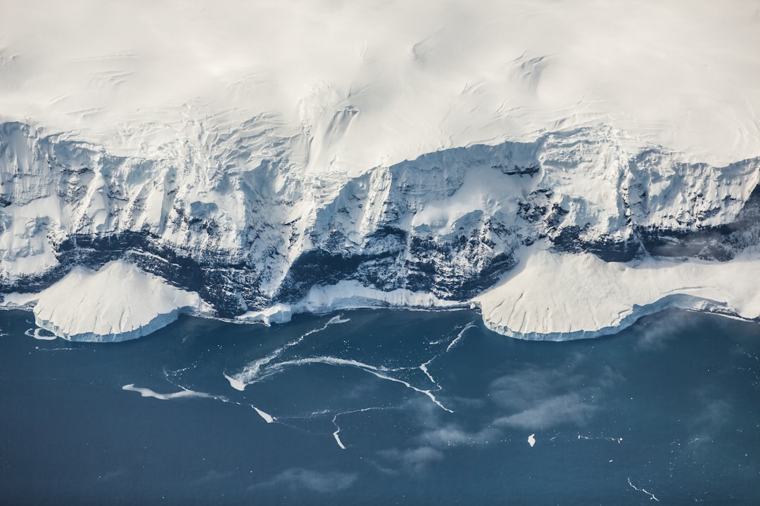 The Antarctica Claim: How It Started (Image Credits: Unsplash)