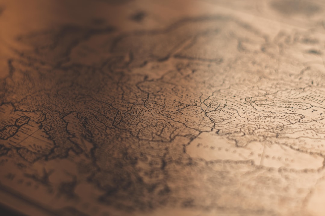 The Antediluvian Framing and Popular Culture (Image Credits: Unsplash)
