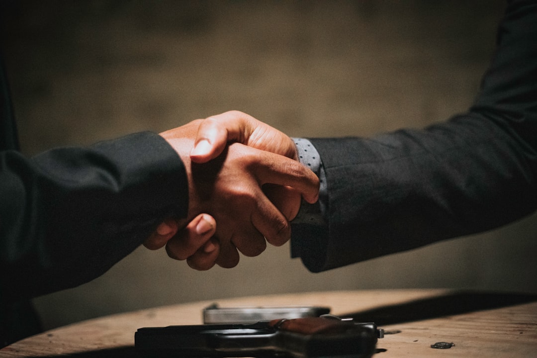 What Salespeople Are Actually Taught to Do (Image Credits: Unsplash)