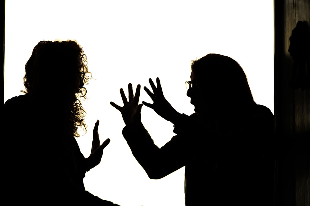 When Mirroring Backfires (Image Credits: Unsplash)