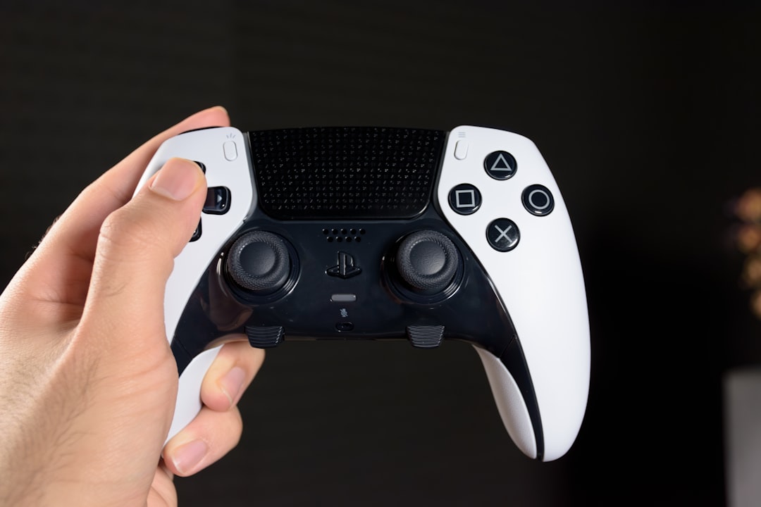 Why These Phrases Cluster Around Control Loss (Image Credits: Unsplash)