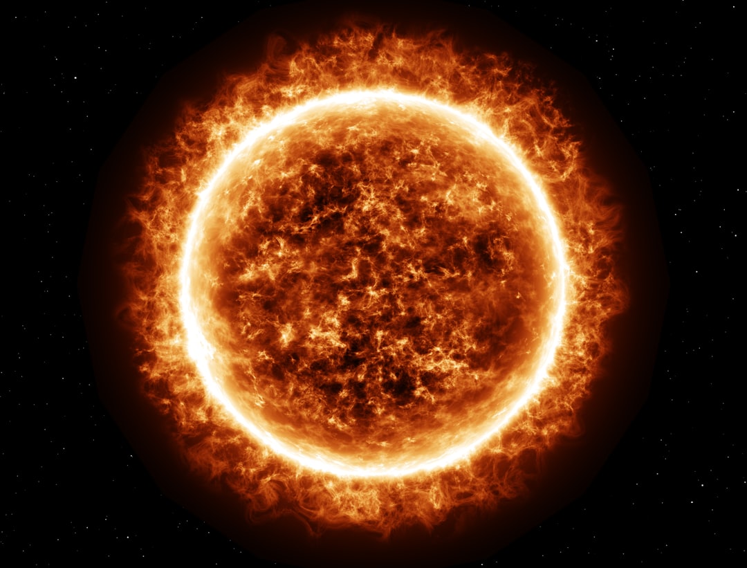 Understanding the Solar Maximum Threat Right Now (Image Credits: Unsplash)