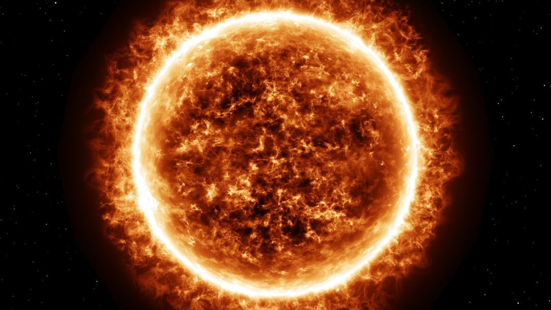 The "Blackout" Protocol: 5 Items You Must Buy Before the Grid Faces a "Solar Maximum" Stress Test