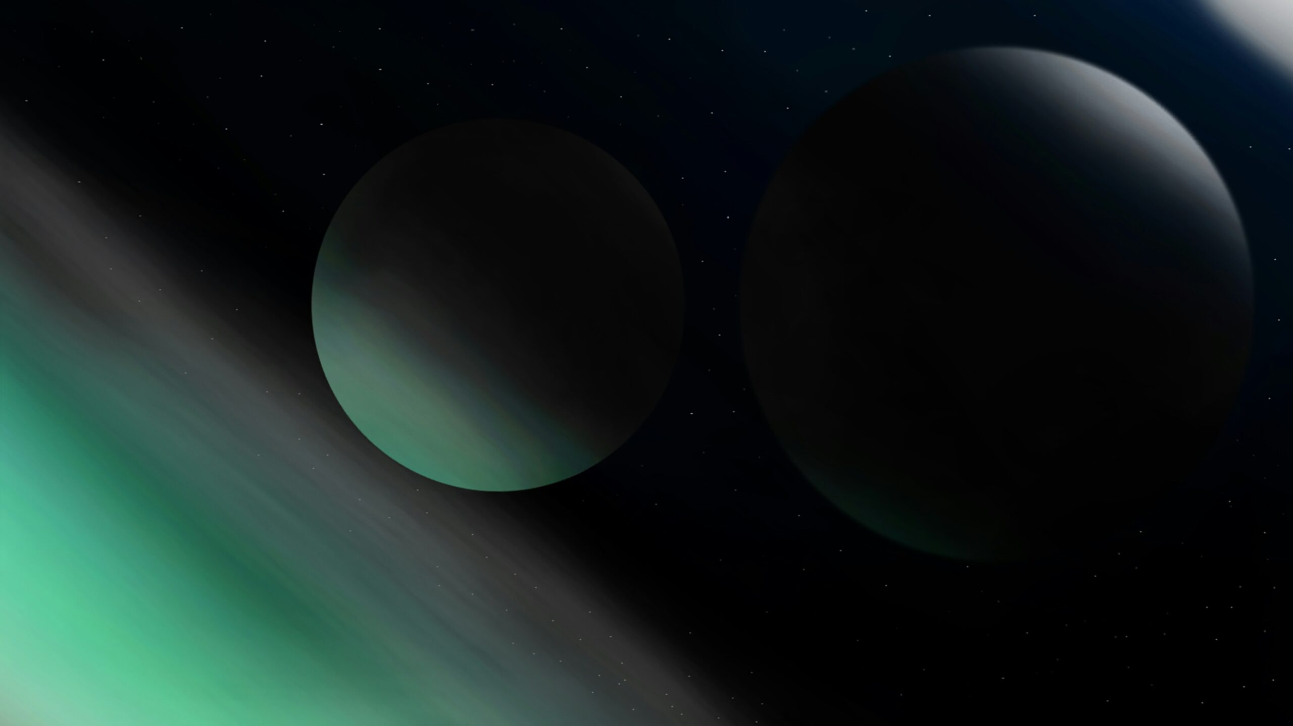 Scientists discover 27 potential new planets that orbit two stars in solar systems far, far away