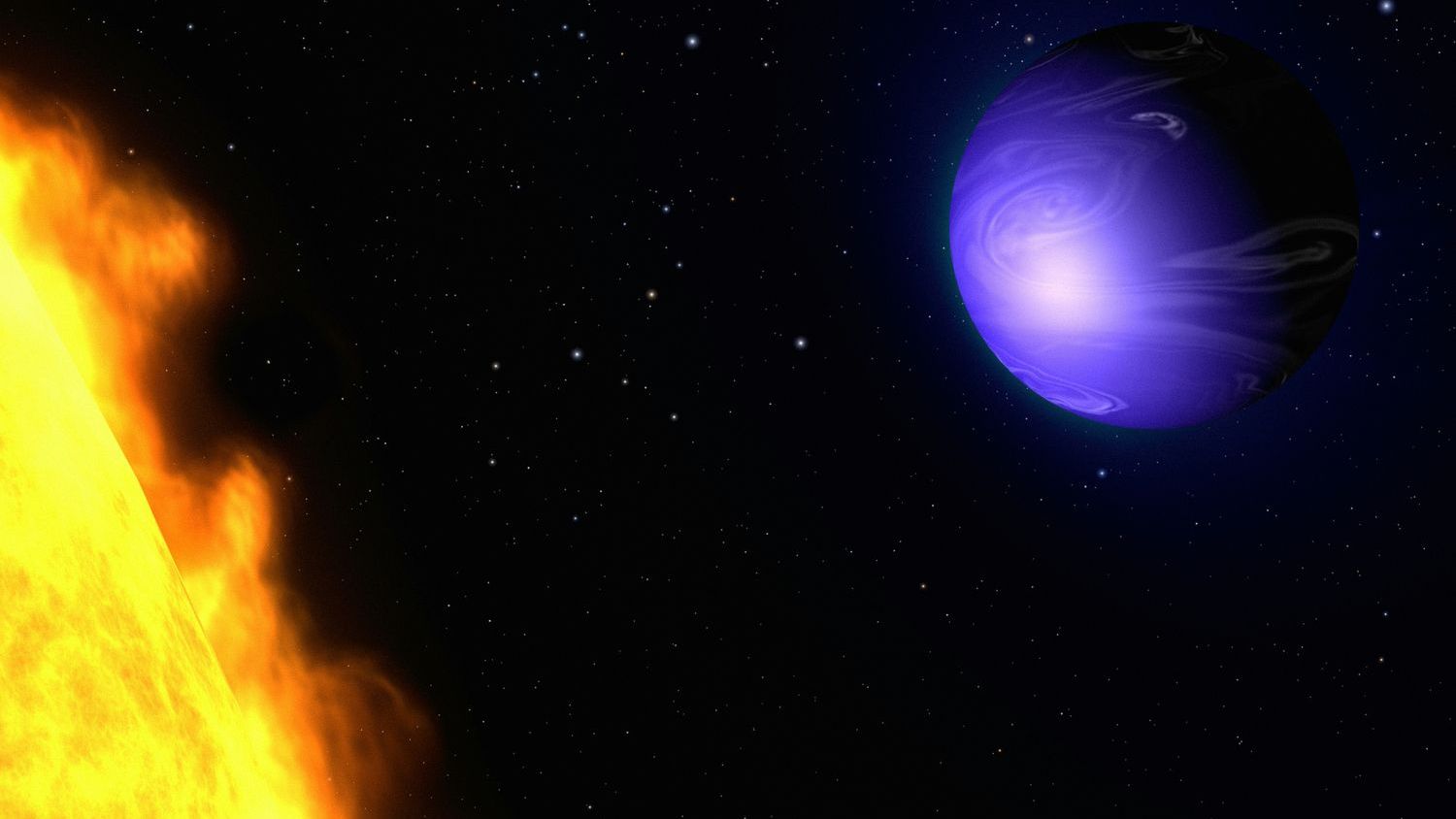 Cosmic Cannibalism: When Stars Eat Their Planets