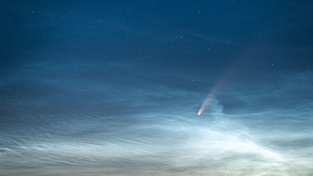 Watch the Eta Aquarid meteor shower online with these free livestreams
