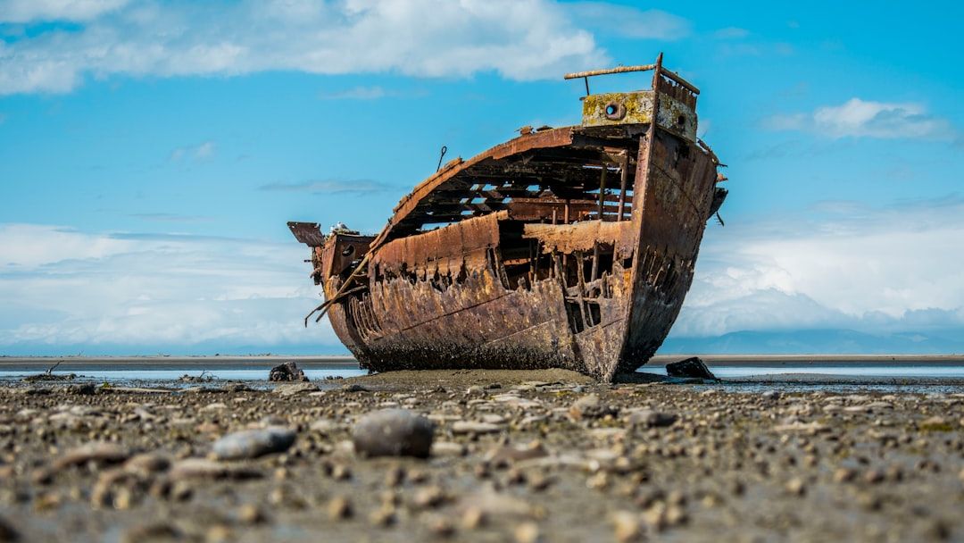 Podcast: Using AI to explore shipwrecks
