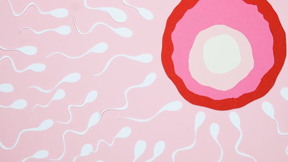 Man produces sperm from testicular tissue frozen as a child in breakthrough trial