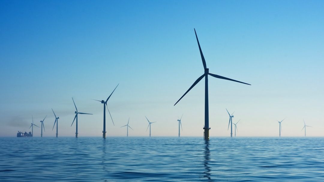 Trump administration cites national security in stalling 165 wind farms