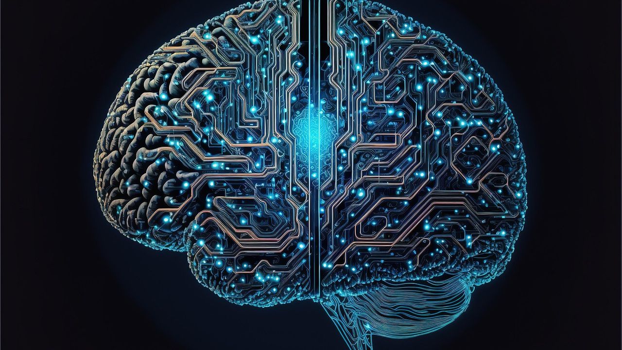Newly mapped brain networks link far-flung regions