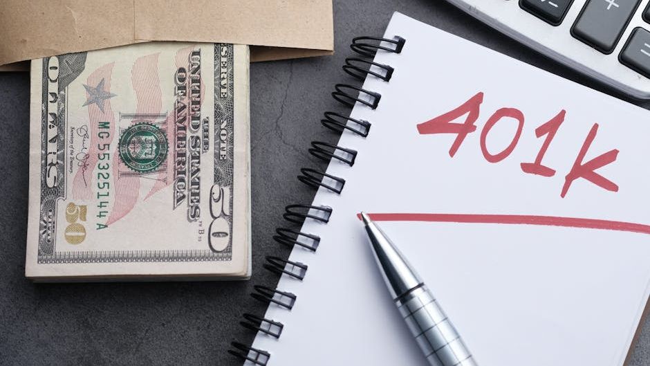 Roth or 401k, Which to Max Out First?