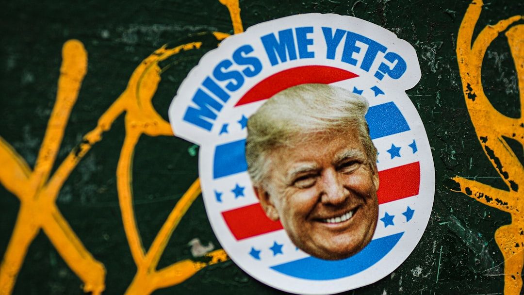 Trump Posts Bonkers Memes Slamming Political Foes From ‘Traitor’ Obama to Powell In a Dumpster
