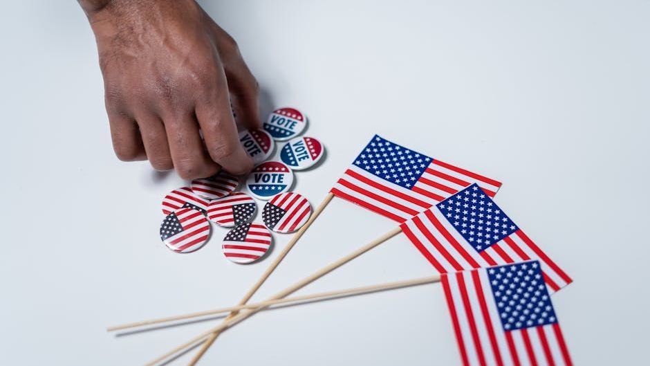 9 Democratic Primaries To Watch Closely This Year