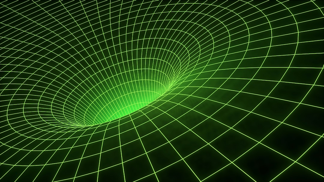 What Quantum Tunneling Actually Is (Image Credits: Unsplash)