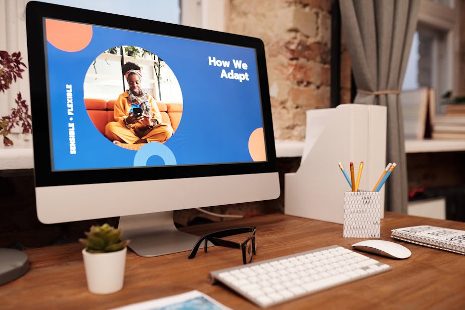 The Screen, the Chip, and the Real Drains (Image Credits: Pexels)