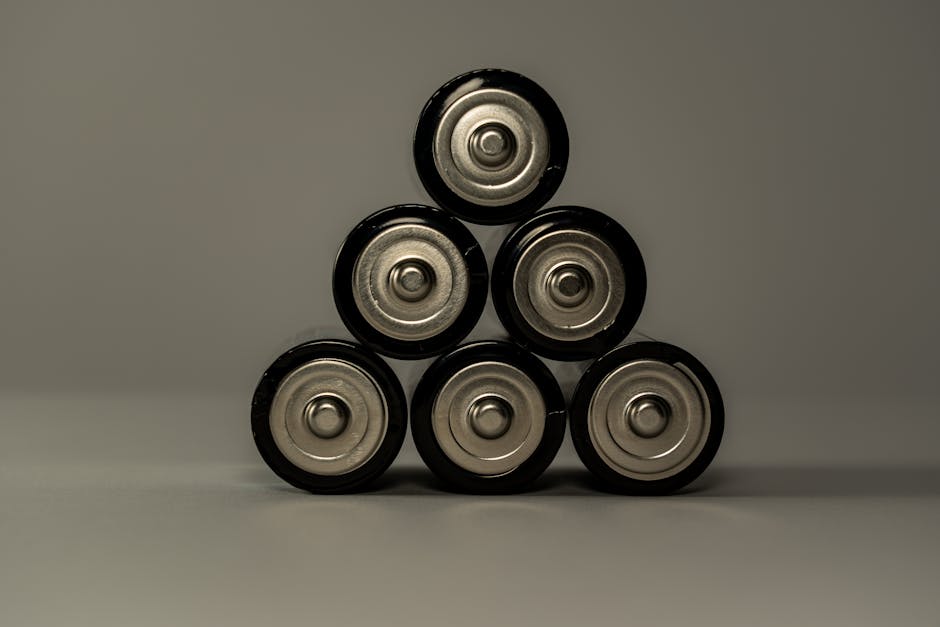 Where Quantum Battery Science Actually Stands (Image Credits: Pexels)