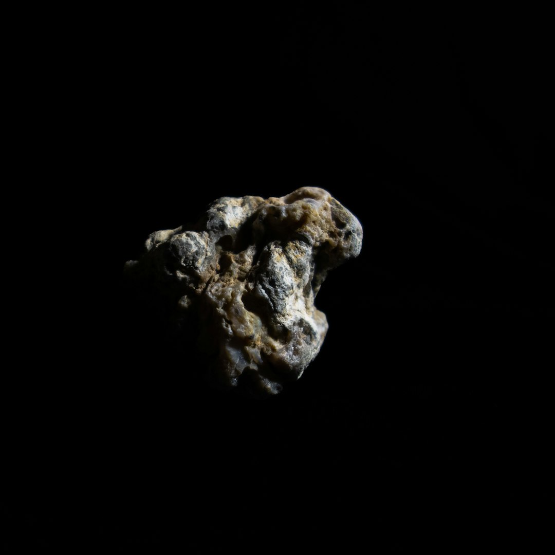 Why Small Asteroids Are So Hard to Spot (Image Credits: Unsplash)