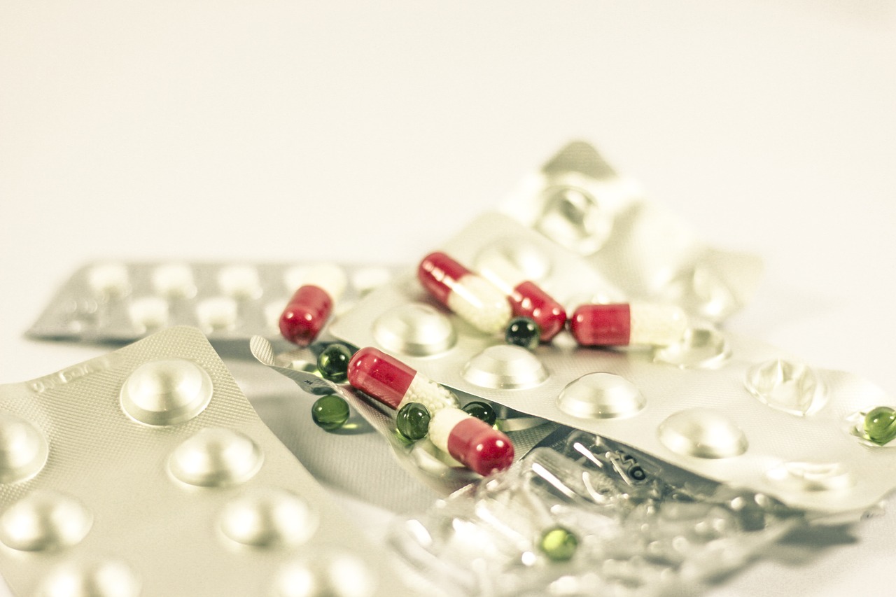 What an Open-Label Placebo Actually Is (Image Credits: Pixabay)