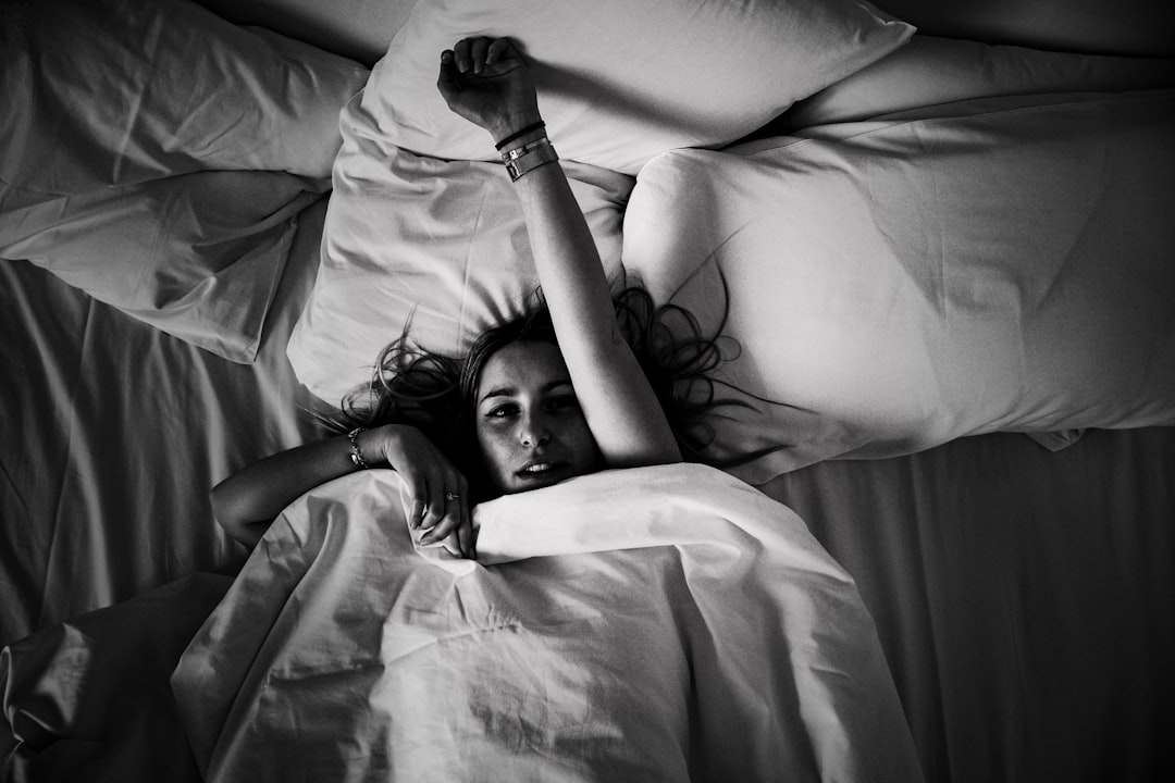The Scale of the Insomnia Problem (Image Credits: Unsplash)