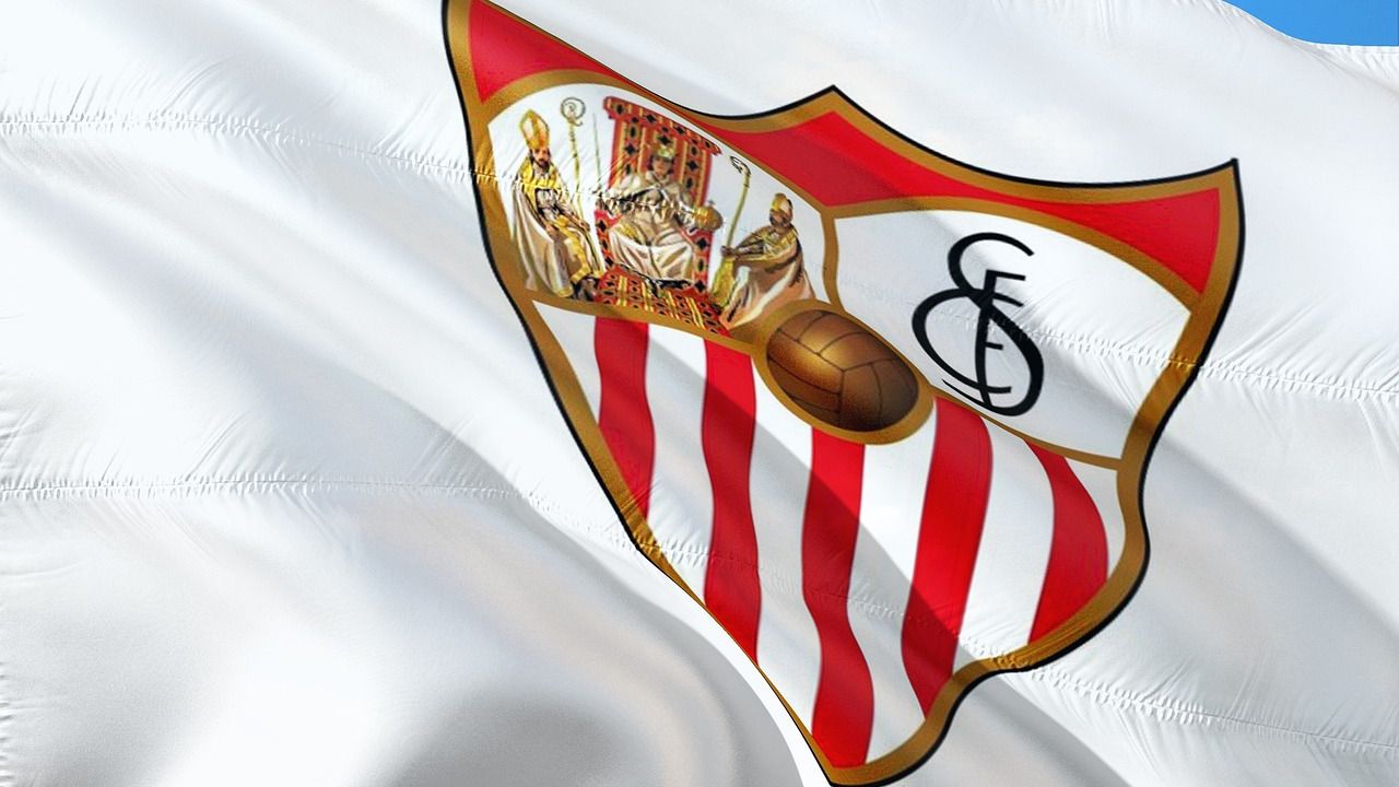 Sevilla escapes La Liga relegation zone with win over Real Sociedad