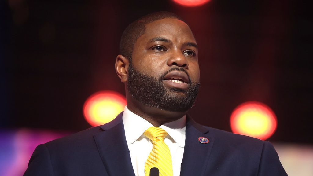 Byron Donalds' Chances of Beating David Jolly in Florida Governor Race—Poll