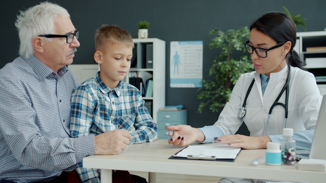 Medicare Modernization Trap: Why the New Online “Senior Doctor Directory” Raises Fresh Data-Privacy Concerns