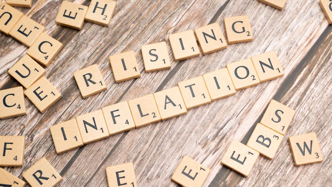 Are You Ready For 'Temporary Inflation'?