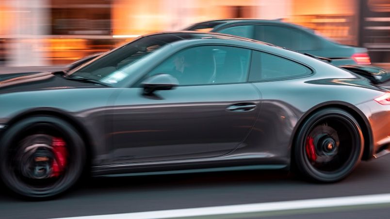 Dr. Ing. h.c. F. Porsche AG (DRPRY) Q1 2026 Earnings Call Transcript