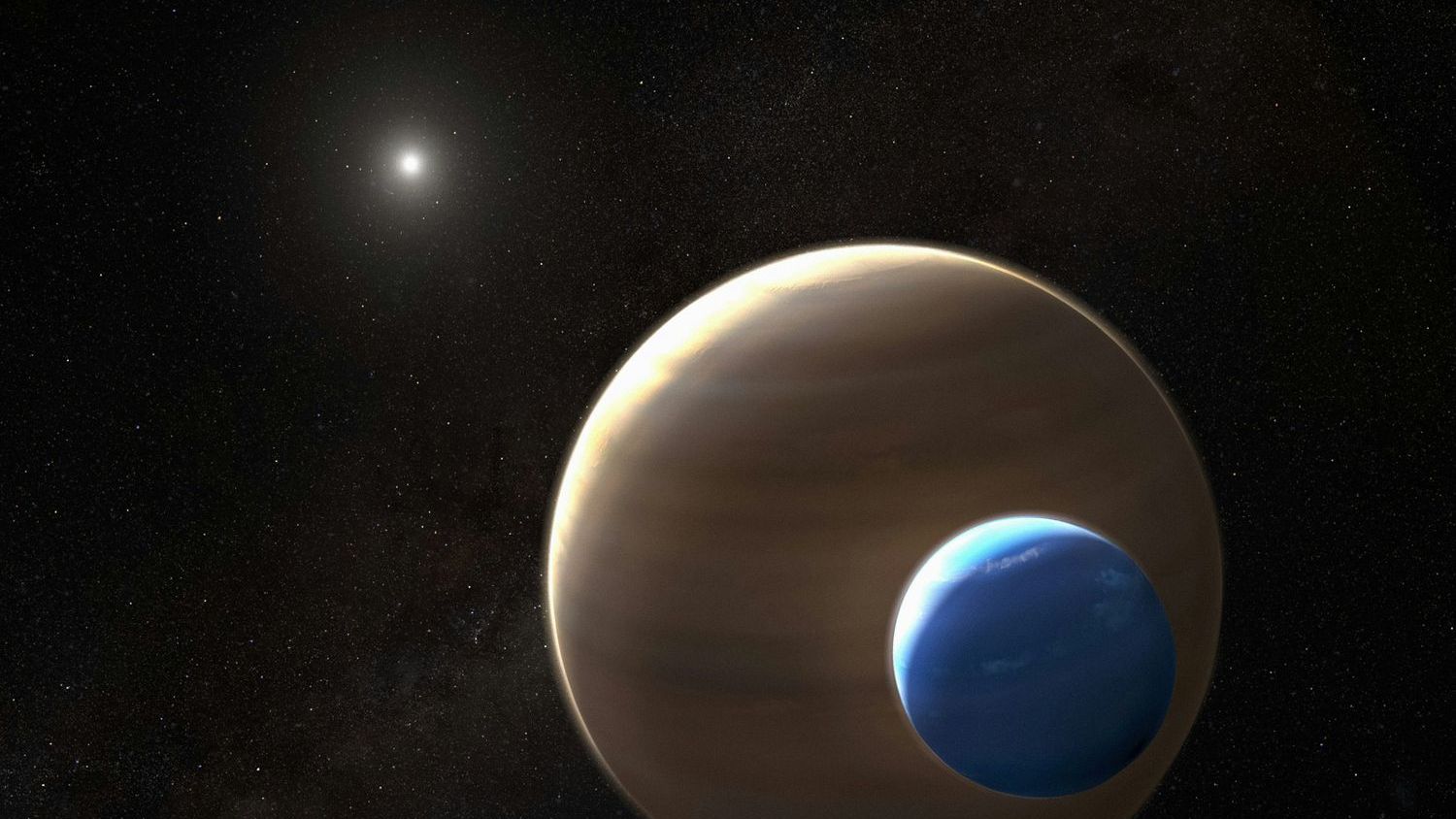 James Webb Space Telescope directly studies an exoplanet's surface for the 1st time: 'We see a dark, hot, barren rock'