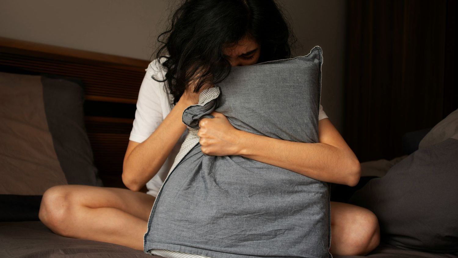 This Sleep Pattern Is Tied To Higher Dementia Risk (M)