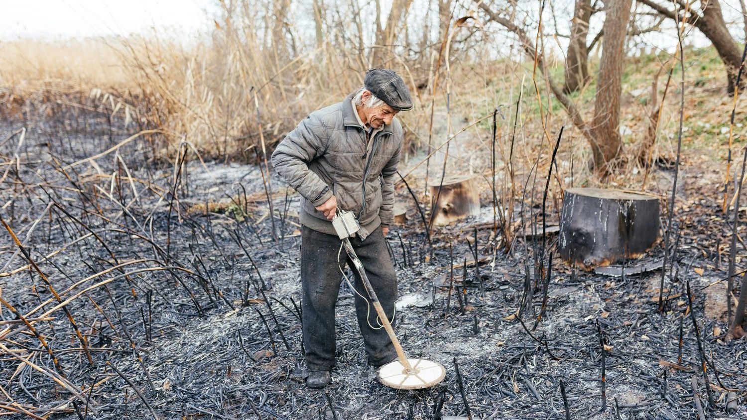 States across the wildfire-prone Western US are using AI for early detection