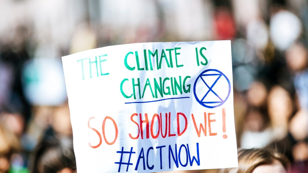 Melanie Nakagawa To Speak at Columbia Climate School Graduation