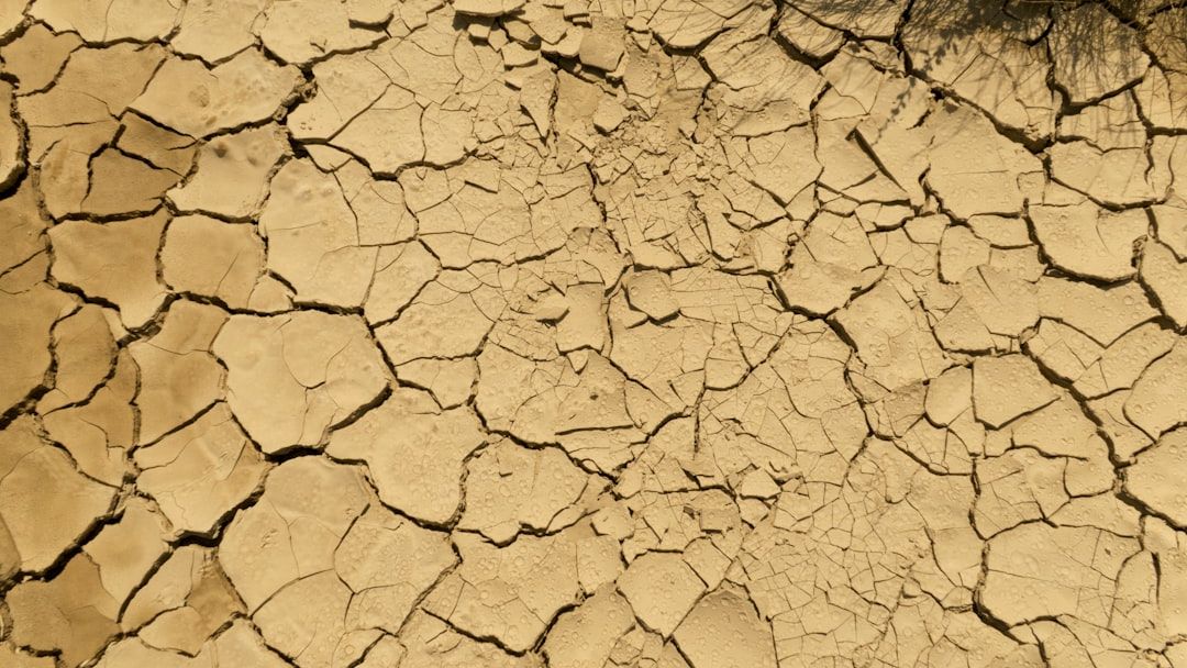 Let’s Not Forget About Long Droughts