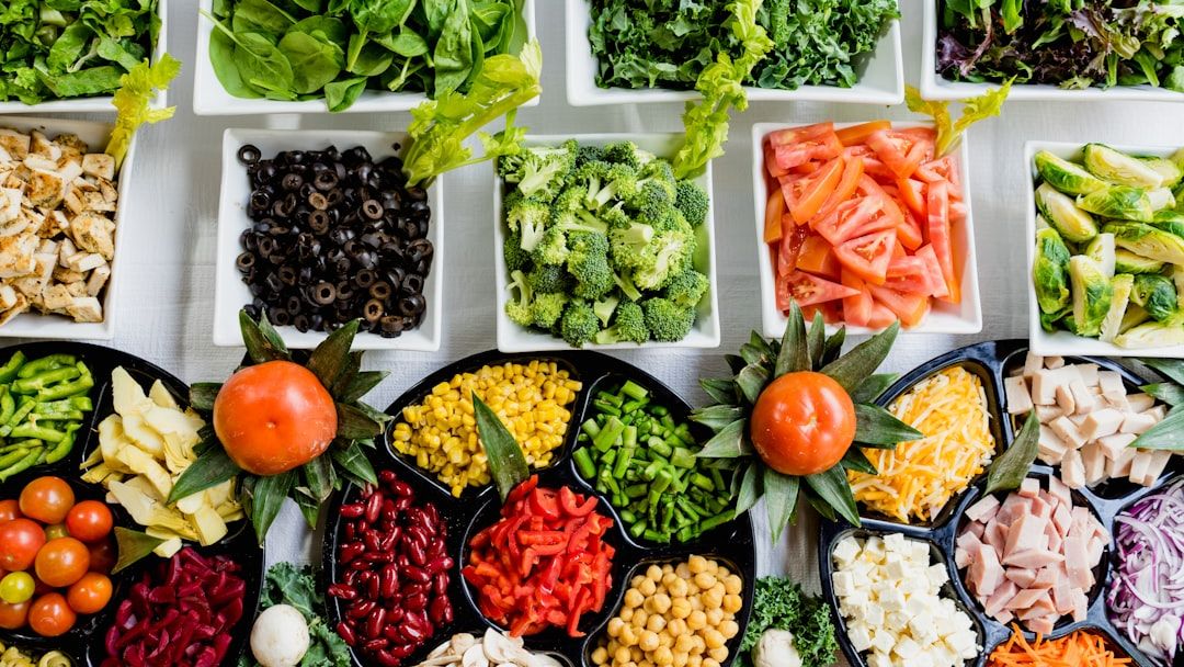 A game-changer for good health? Scientists believe ‘we are when we eat’ | Devi Sridhar