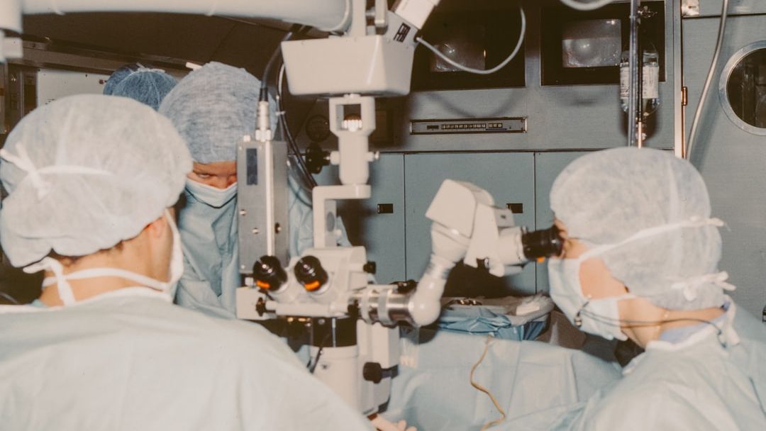 For Every Patient Their Own Drug