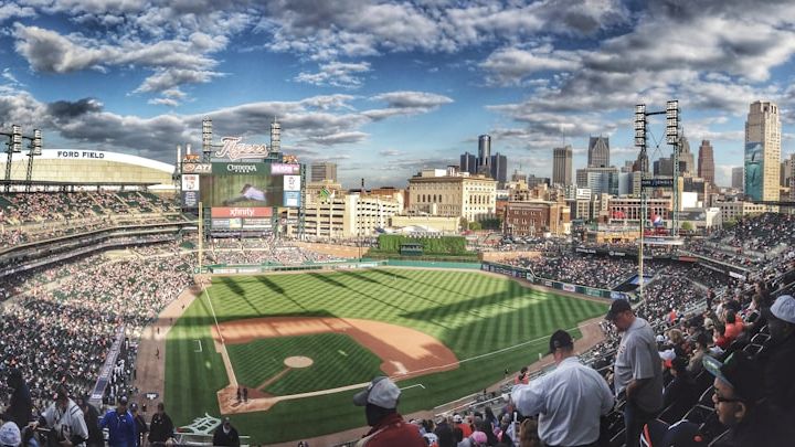 Tigers abruptly fire Triple-A manager for cryptic ‘violation’