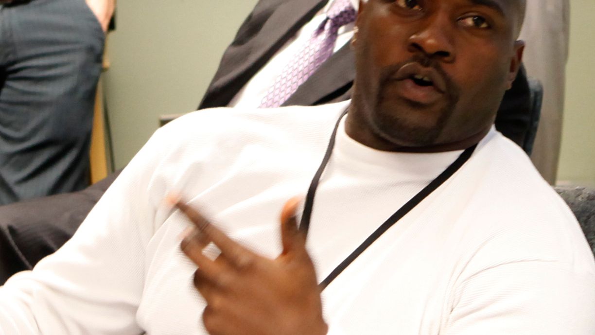 Marcellus Wiley accused of sexual assault by four women, including ex-ESPN employee
