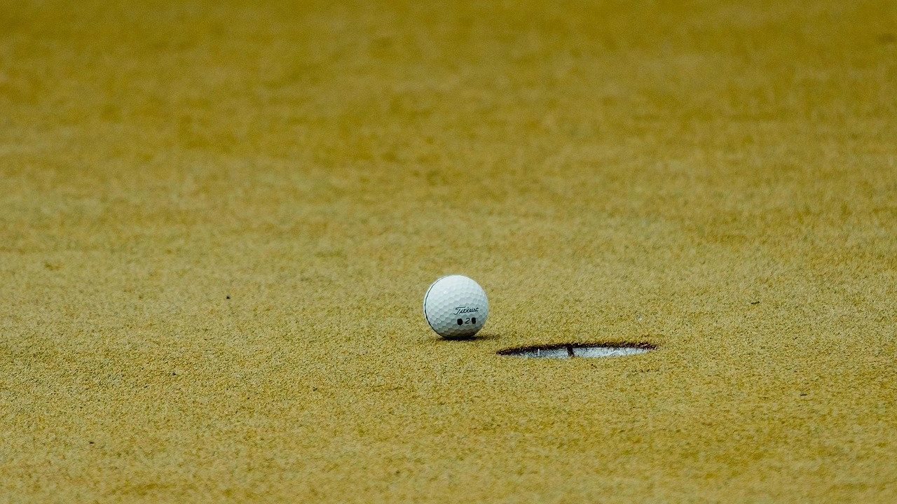 LIV Golfer Amid Rumors: 'I’m Definitely Never Going Back to the PGA Tour'