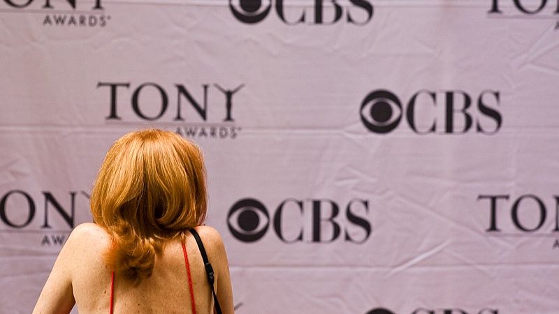 ‘The Lost Boys’ and ‘Schmigadoon!’ earn 12 Tony nominations each to lead the field