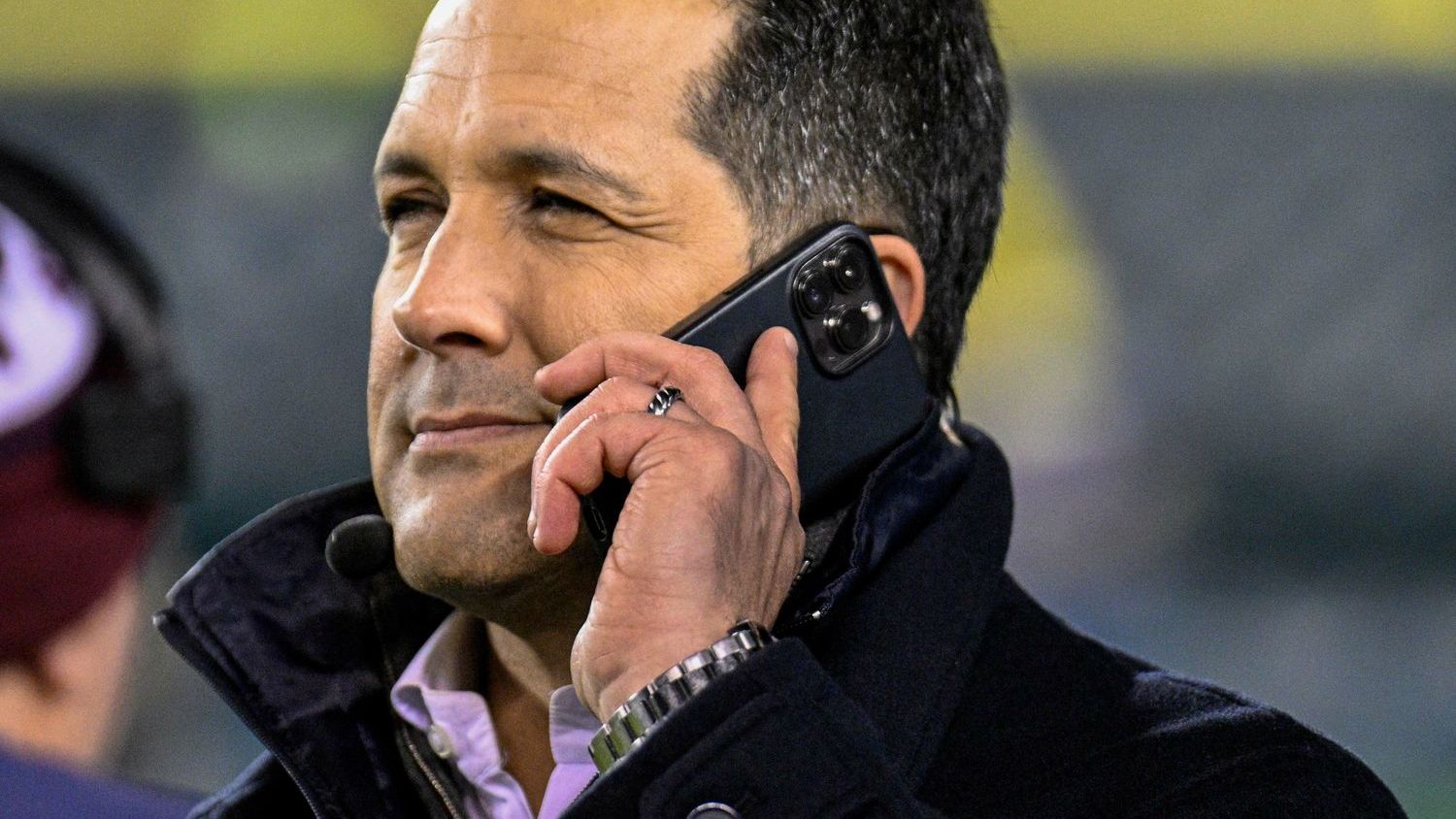 Adam Schefter Shuts Down Aaron Rodgers, Steelers Rumor