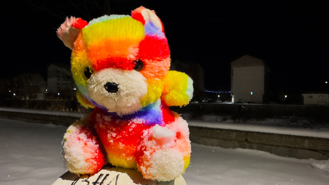 Build-A-Bear Recalls 36,000 Bears Over Risk of 'Injury or Death'