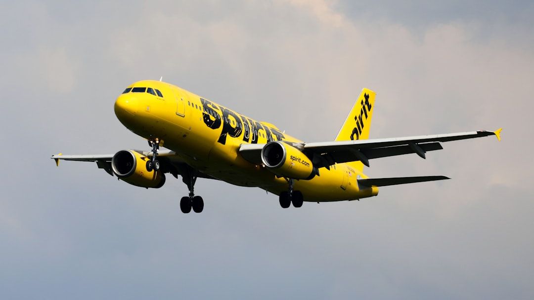 Spirit: 4,000-plus jobs disappear in Florida because of the airline’s collapse