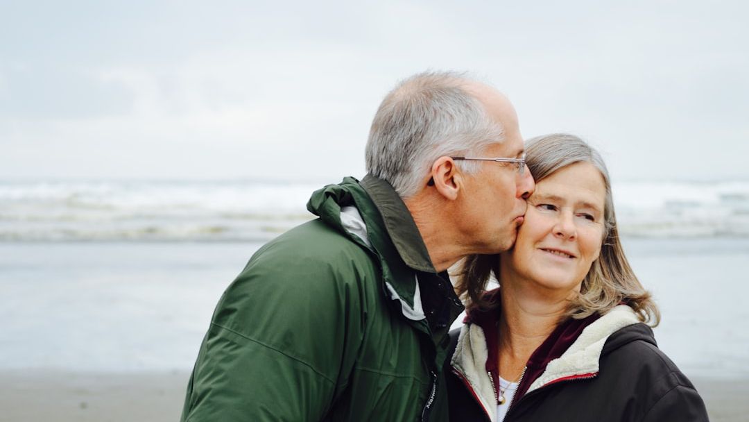 The Belief That May Help Your Brain & Body Improve With Age (M)