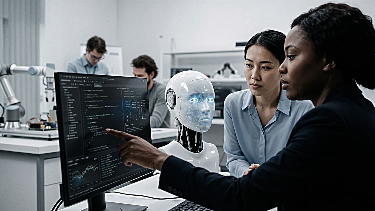 Alphabet Is Benefiting As AI-Generated Code Increases