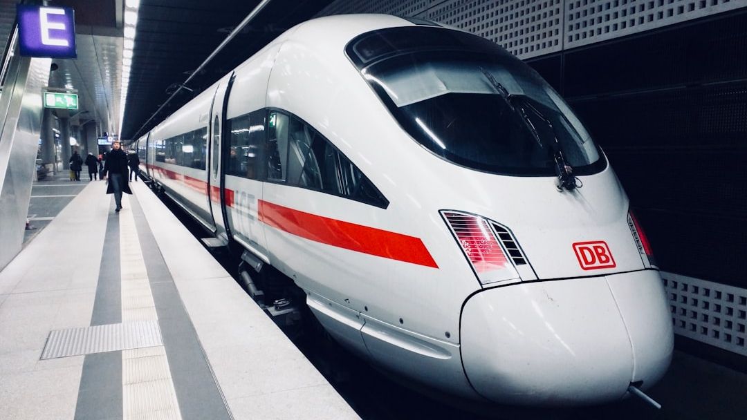 California’s Bullet Train: From $30 Billion Promise To $250 Billion Boondoggle