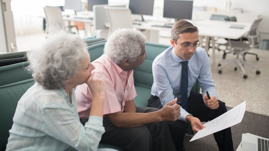Medicare Advantage Exposed: 5 Shocking Truths That Could Cost You Everything