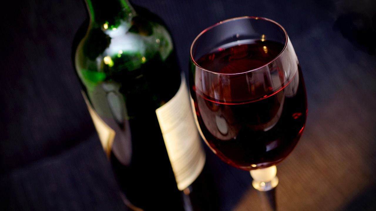 Data Debunks Claims That Climate Change Is Killing California Cabernet